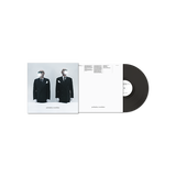 米LP Pet Shop Boys Nonetheless 5054197903540 Parlophone /00260 Amazon.com: Nonetheless: CDs & Vinyl